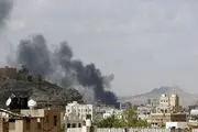22 کشته و زخمی در حمله موشکی به مزدوران امارات در شرق یمن