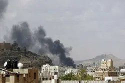 سعودی ها مناطق مسکونی صعده یمن را موشک باران کردند