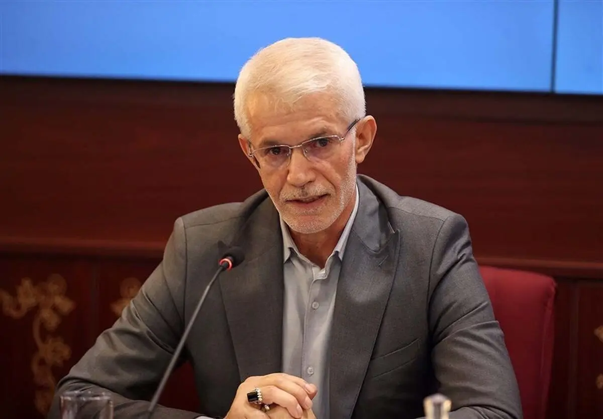 اسبقیان به شایعات موجود درباره وزیر ورزش پایان داد