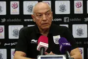سرمربی السد: استقلال جزو تیم‌های تاپ ایران به حساب نمی‌آید