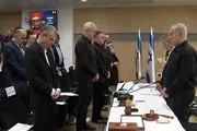 بی اعتمادی در کابینه نتانیاهو
