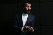 هادی کاظمی با این کار همه را شوک زده کرد