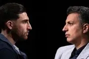 انتحار تأسف‌بار فردوسی پور در گفتگو با کاپیتان تیم ملی