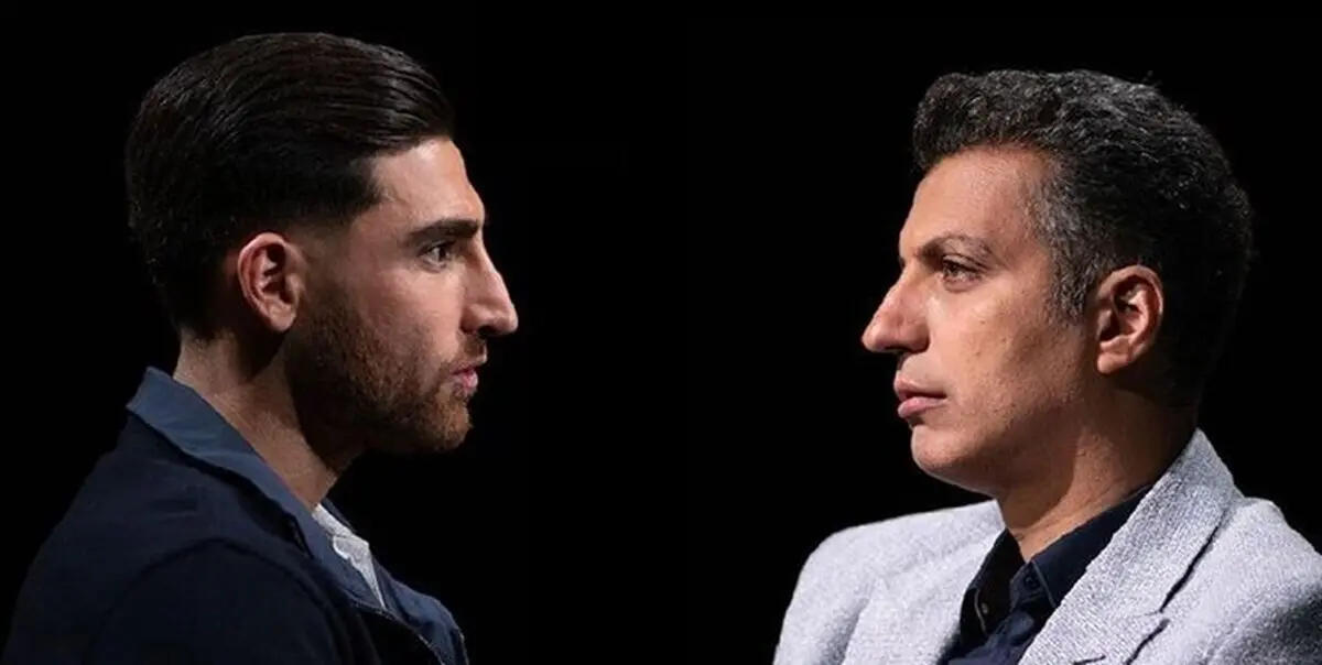 انتحار تأسف‌بار فردوسی پور در گفتگو با کاپیتان تیم ملی