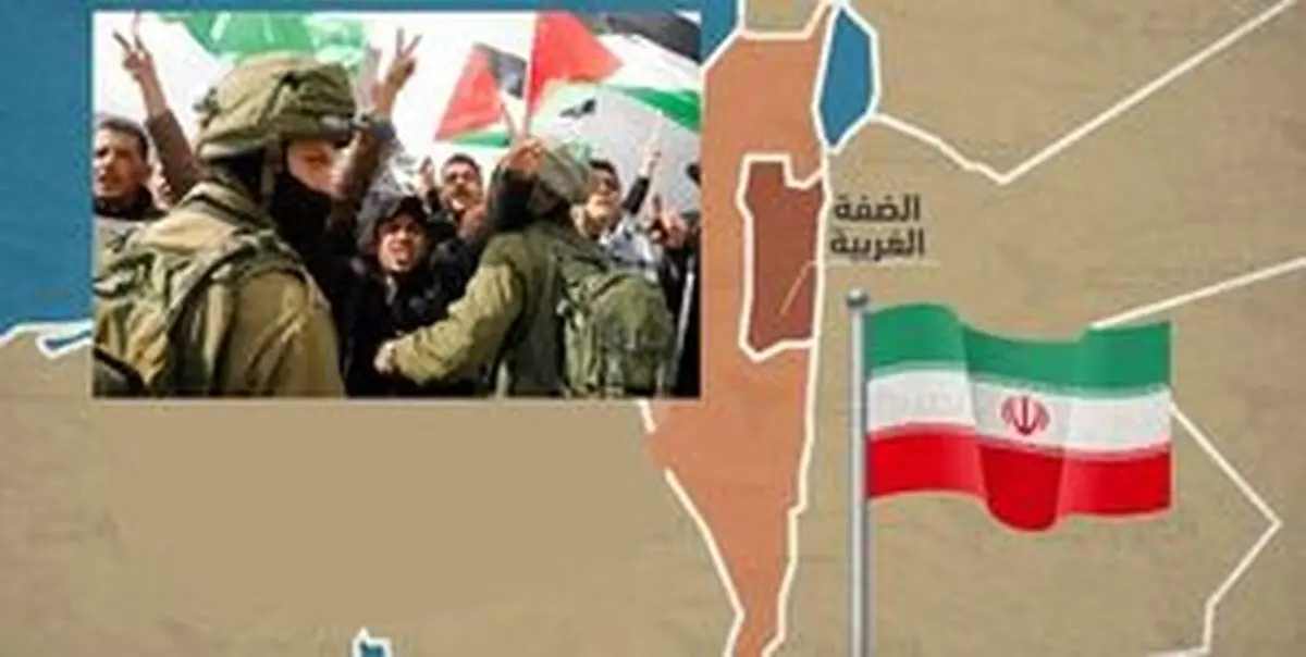 مرحله صبر و کمین امنیتی ایران، به پایان رسید
