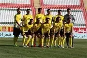 پیروزی پر گل سپاهان مقابل آلومینیوم در هفته هفدهم لیگ برتر