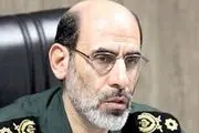 سردار سپهر: بسیج آمادگی ساخت ۲۰ هزار خانه در مناطق سیل زده را دارد