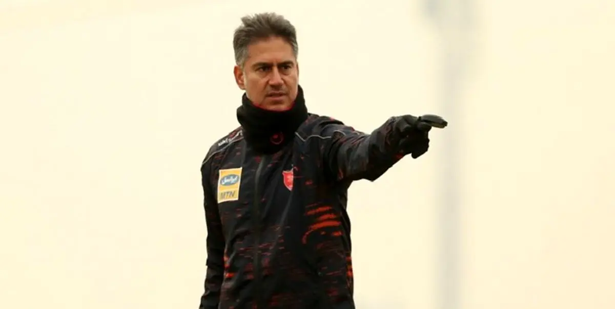 امیدوارم بیرانوند در جشن قهرمانی پرسپولیس باشد