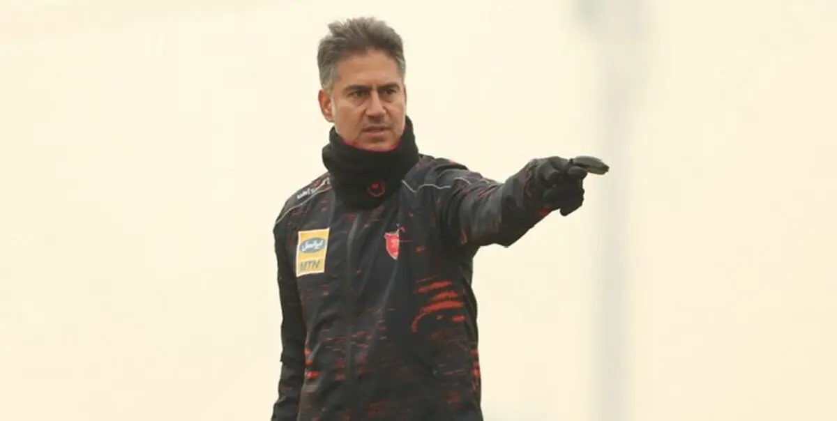 واکنش حمید مطهری به توافق مالی با پرسپولیس