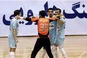 ماهان‌تندیس قم برای جبران مقاومت قرچک را می‌شکند