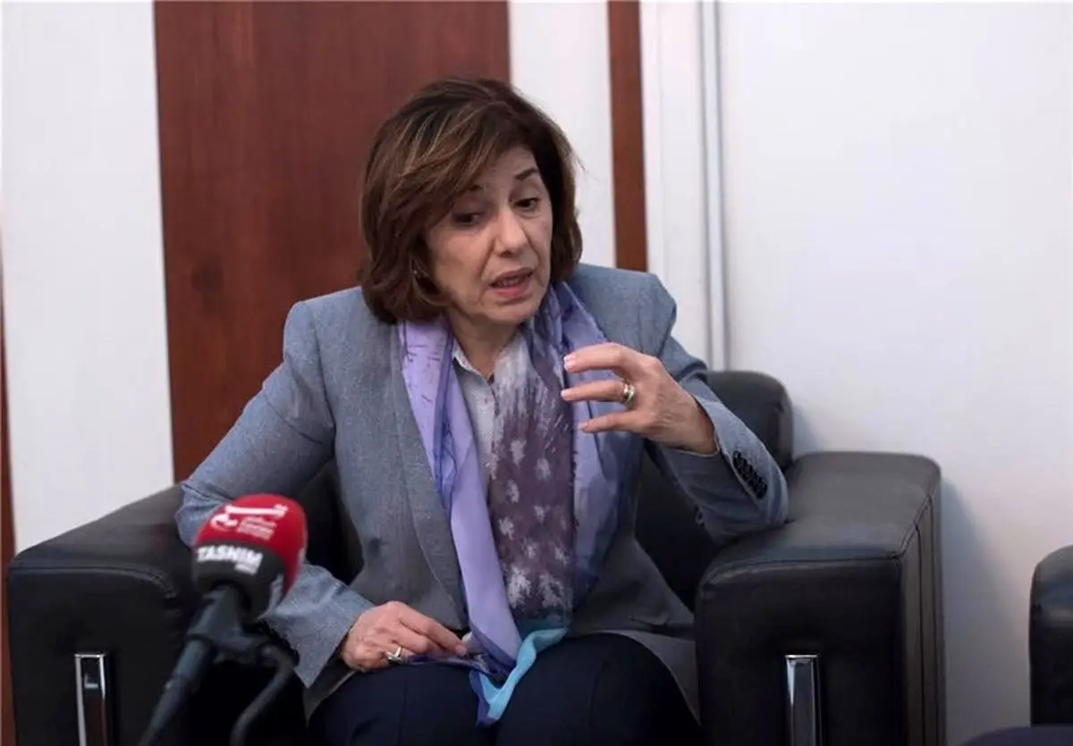 رهبر ایران دنیا را به دیده یک خانواده انسانی مینگرد