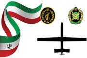 پهپاد فرپاد؛ پرچمدار ایرانی پهپاد‌های دست پرتاب در دنیا 