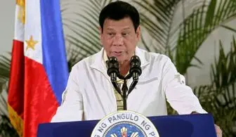 فیلیپین به دنبال امضای قرارداد نفتی و تسلیحاتی با تل آویو
