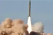 آمریکا موشک جدیدش را امتحان کرد