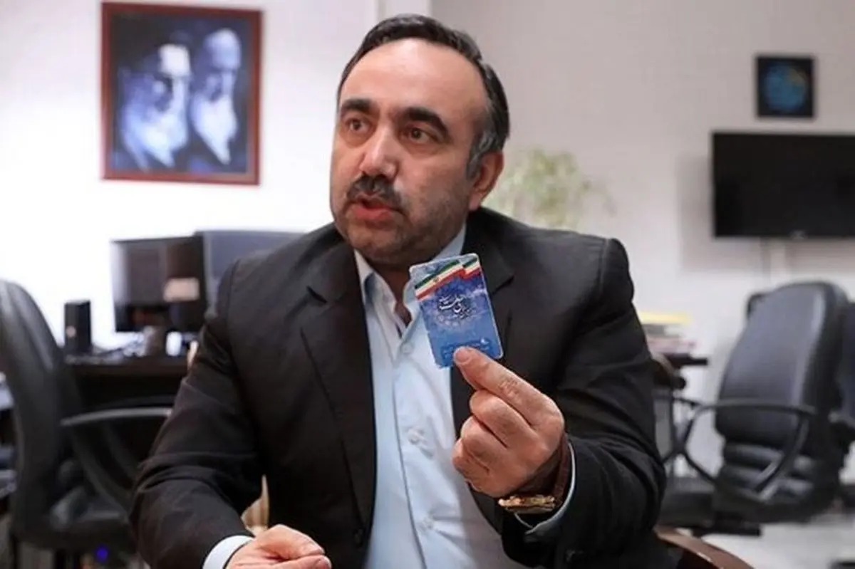 هویت ۹۹ درصد مشارکتکنندگان در انتخابات بهصورت الکترونیک احراز شد