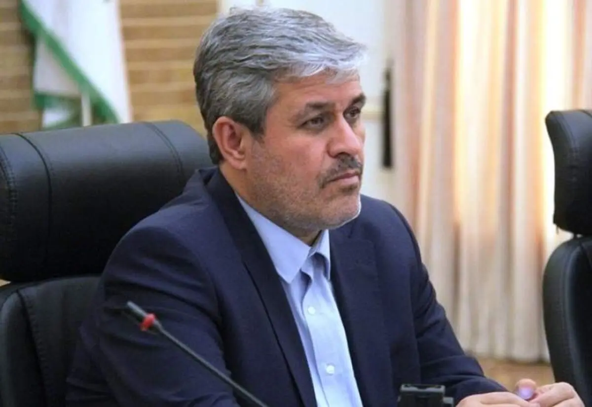 
سمت جدید تاجگردون در مجلس
