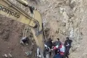 
مرگ؛ پایان تلخ ماجراجوی گنج در کردستان
