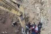 
مرگ؛ پایان تلخ ماجراجوی گنج در کردستان
