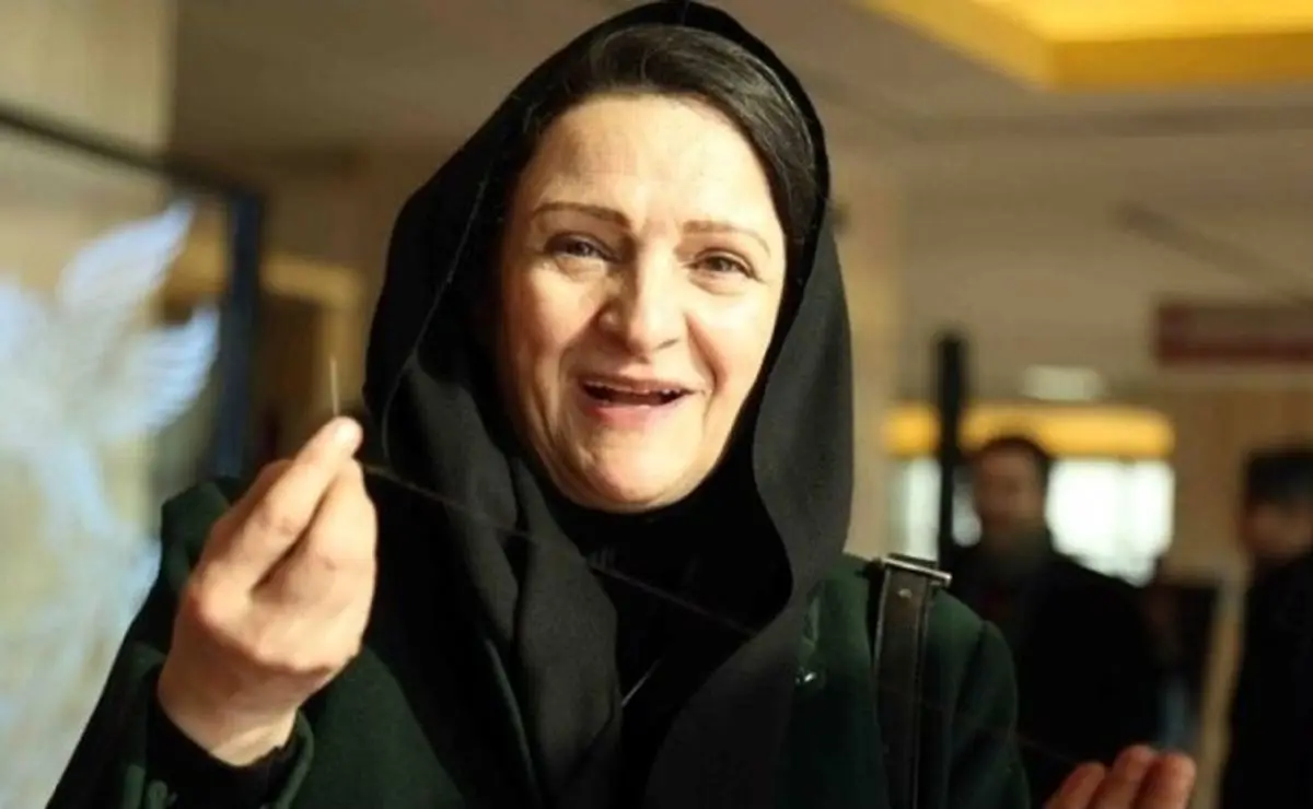 نگاهی به زندگی بازیگر محبوب فیلم مهمان مامان