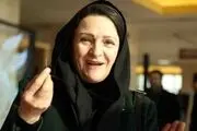 نگاهی به زندگی بازیگر محبوب فیلم مهمان مامان