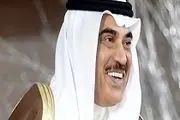 وزیر خارجه کویت حامل پیام پادشاه کشورش برای روحانی