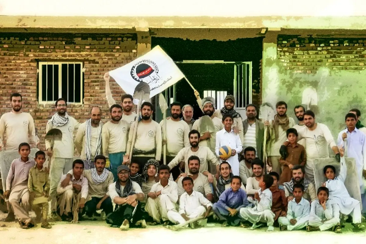 ثبت نام اردوی جهادی 1402 آغاز شد