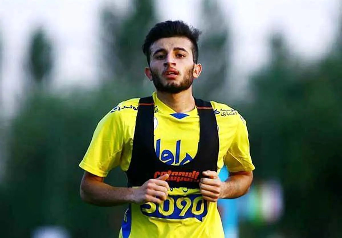 قرارداد حقدوست با نفت تهران فسخ شد