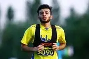 قرارداد حقدوست با نفت تهران فسخ شد