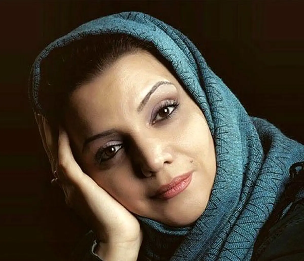 حرفهای الهام پاوهنژاد برای سعید پورصمیمی+عکس