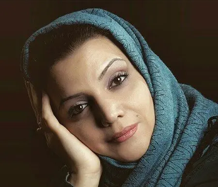 حرف‌های الهام پاوه‌نژاد برای سعید پورصمیمی+عکس