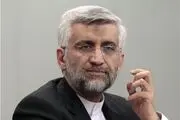 سعید جلیلی: تلاش مجاهدانه پیام شهدا برای امروز است