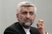 اعلام حمایت جلیلی از نامزد اصلح نیروهای انقلاب