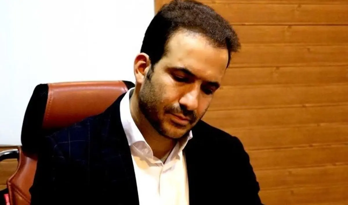 چرا باید دست «اتاق بازرگانی ایران و چین» را باز گذاشت؟
