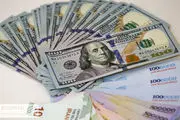 پیش بینی قیمت دلار چهارشنبه 7 خرداد 1404