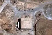 اولمرت راز حمله به رآکتور سوریه را فاش کرد