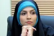 مژده لواسانی به جای چالش پیری، چالش کودکی ایجاد کرد!