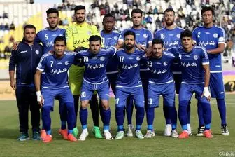 استقلال خوزستان با قرض از مربی برزیلی در آسیا بازی کرد