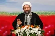 دیدار رئیس قوه قضائیه با علما استان کرمانشاه