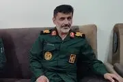 اولین تصاویر از سردار مازندرانی 
