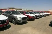 سوپراسپرت گرانقیمت آلمانی در ایران!/ عکس