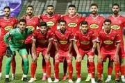 ناگفته های لیست مازاد پرسپولیس
