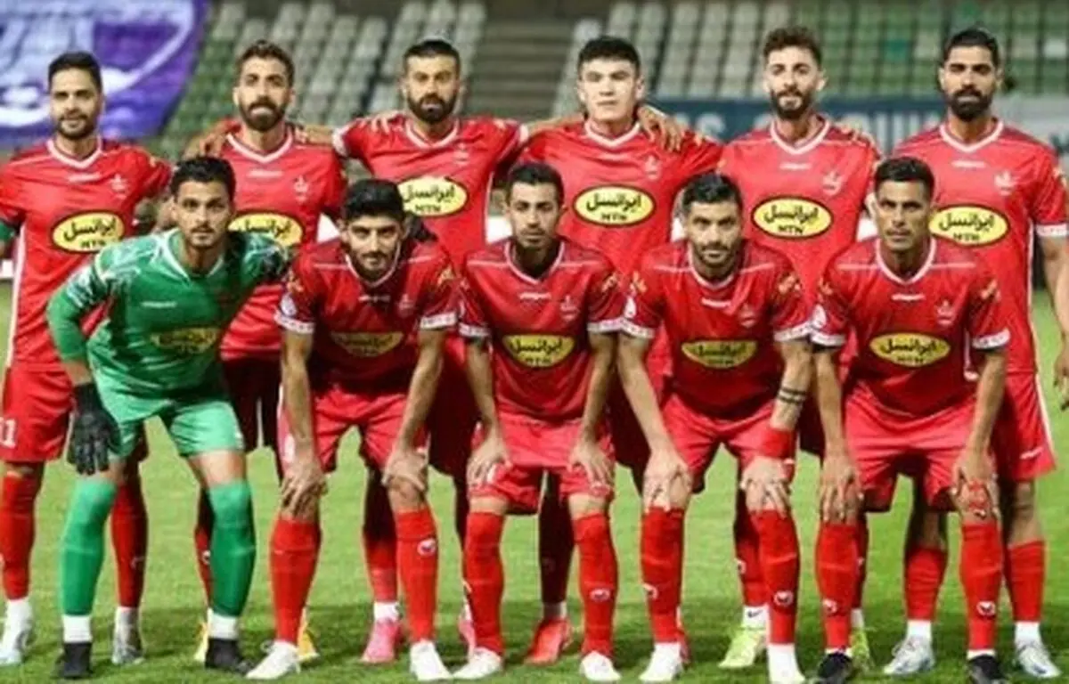 ناگفته های لیست مازاد پرسپولیس

