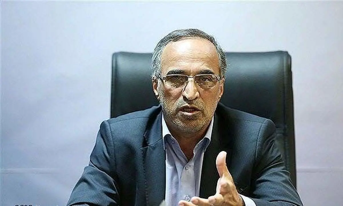 آشتیانی: چرا برای معاون استقلال خانه گرفتید؟