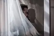 پایان فیلم برداری «سرده»