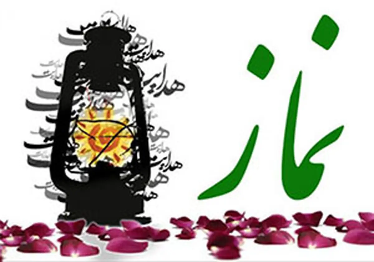 صف طولانی برای نماز صبح +عکس