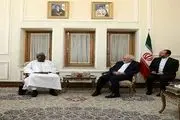 تاکید ظریف بر اهمیت روابط با کشورهای آفریقایی در سیاست خارجی ایران