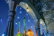 روایت جالب دختران خادم حرم حضرت معصومه (س) از لحظات خاطره‌انگیز