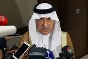 اراجیف جدید وزیر خارجه عربستان درباره ایران