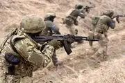 اختلاس ۴۰ میلیون دلاری در وزارت دفاع اوکراین