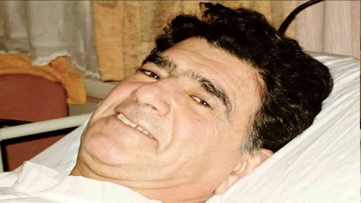 «محمدرضا شجریان» به کما رفت
